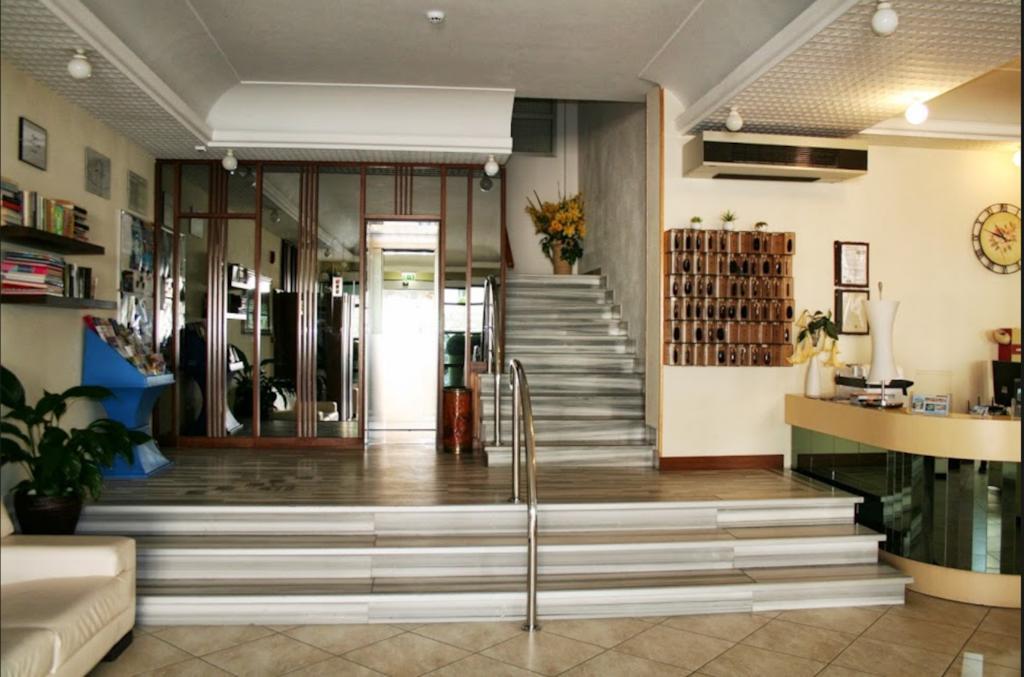 Hotel Handy Sea
