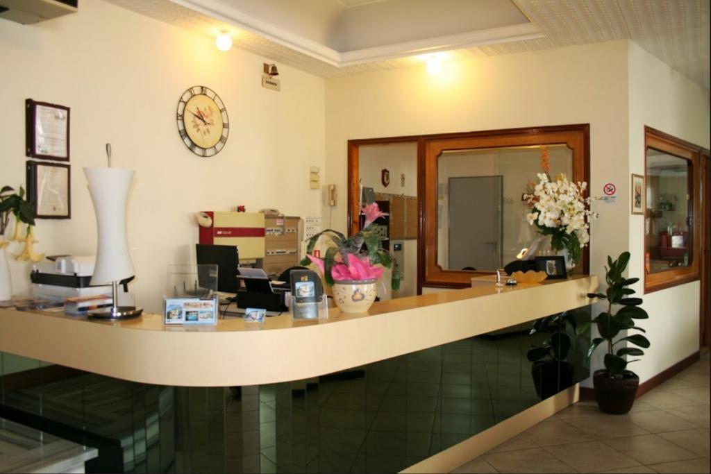 Handy Sea Hotel Cattolica